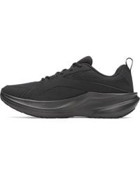 Under Armour - Black/black/black - Lyst