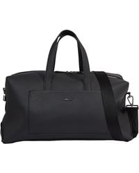 Calvin Klein - Holdall Travel Bag Hand Luggage - Lyst