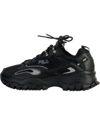 Fila - Ray Tracer Tr2 Basket - Lyst
