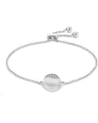 Calvin Klein Bracelets for Women | Online Sale up to 74% off | Lyst