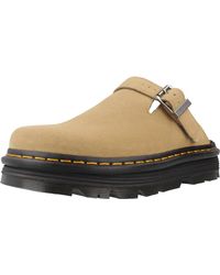 Dr. Martens - Zeb Zag Mule TBC unisex per adulti - Lyst