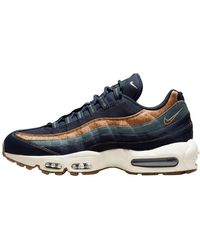 Nike Air Max 95 Sneaker für Herren - Bis 40% Rabatt | Lyst DE