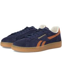 Reebok - Club C Grounds Sneakers - Lyst