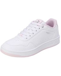 PUMA - Court Classy Sneakers - Lyst
