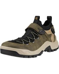 Ecco - Offroad Explorer Two Strap Wanderschuh - Lyst