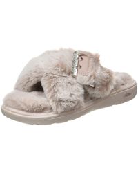 sketchers women slippers