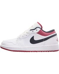 Nike Jordan Low Sneakers for Men - Up to 40% off | Lyst UK