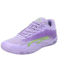 PUMA - Chaussures de Basketball Stewie 3 Lace Em Up 41 - Lyst