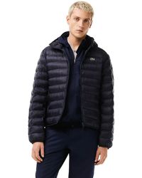 Lacoste - Bh0539 Parkas & Jackets - Lyst