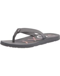 Roxy - Vista Sandal Flip-flop - Lyst