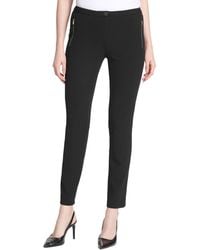 Calvin Klein - Schwarz - Lyst