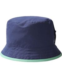 The North Face - Class V Reversible Bucket HAT - L/XL - Lyst