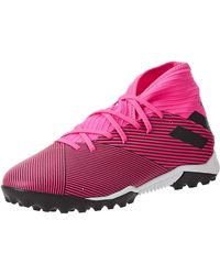 adidas nemeziz 19.3 roze