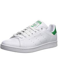 adidas stan smith leather