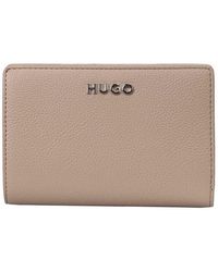 HUGO - Bel Multi Wallet L - Lyst