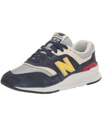 New Balance - 997h V1 Trainers - Lyst