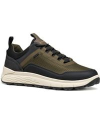 Geox - Zapatillas Deportivas para Hombre U Spherca 4X4 B ABX - Lyst