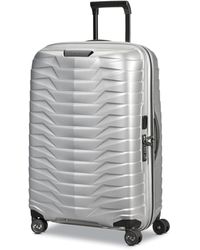 Samsonite - Proxis Hardside Expandable Luggage With Spinners - Lyst