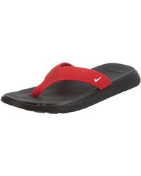 Nike Sandals for Men - Up to 40% off at Lyst.co.uk
