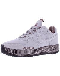 Nike - Air Force 1 Wild Sneaker da Donna - Lyst