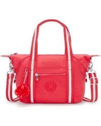 Kipling - ART MINI Kleine Handtasche - Lyst
