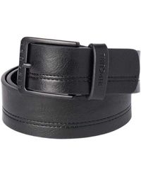 Rip Curl - Double Stitch Belt S-m - Lyst