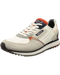 Replay shoes best sale 218