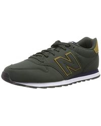 new balance 500 hombre verde new balance 500 hombre verde