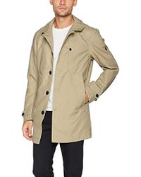 trench g-star homme