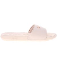 PUMA - Cool Cat Slide Sandal - Lyst