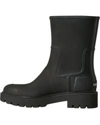 Calvin Klein - Rainboot Rubber Yw0Yw02004 Mid Boots - Lyst