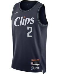 Nike - Nba La Clippers - Lyst
