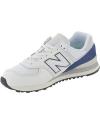 New Balance - Erwachsene 574 V2 Run It Sneaker - Lyst