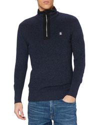 Maglioncino Maglioni e cardigan per Uomo di G-Star | FASHIOLA.it