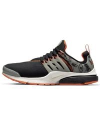 Nike - Air Presto Prm "Halloween" Shoes - Lyst