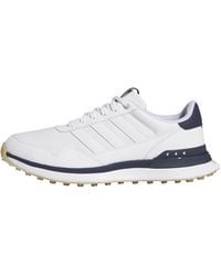 adidas - S2g 26 Leather Spikeless Golf Shoe - Lyst