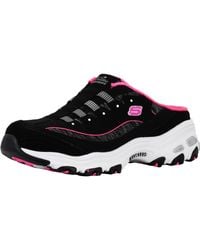 Skechers - New Journey Walking Shoe - Wide Width Gray Pink 6 - Lyst