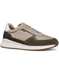 Geox - U BRANTHON A Sneaker - Lyst