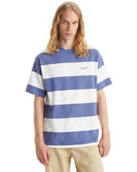 Levi's - Red Tab Vintage Tee T-shirt - Lyst