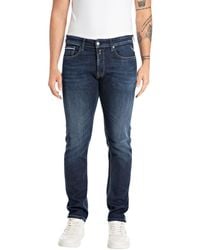 Replay - Adult Ma972 Grover Jeans - Lyst