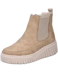 Rieker - N2558 Chelsea Stiefel - Lyst