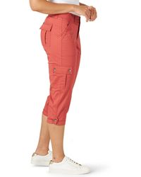 active performance alexandra capri pant 