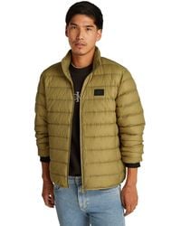 Calvin Klein - Jeans Ul Down Jacket J30j326716 Puffer Jacket - Lyst