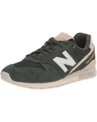New Balance 996 for Men - Up to 50% off | Lyst