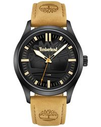 Timberland - Rambush Tdwga0029601 S Wristwatch - Lyst