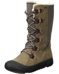 clarks tri aspen gtx