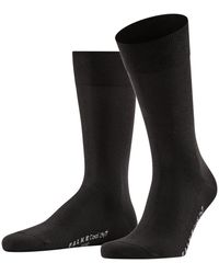 FALKE - Cool 24/7 Biologische Baumwolle dünn einfarbig HP Socken - Lyst