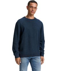 Tom Tailor - Pullover - Lyst