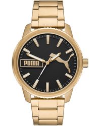 puma watch price