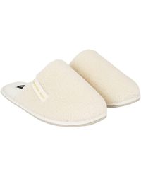 Calvin Klein - Jeans Slippers Hotel Surfaces Warm - Lyst